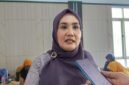 Kepala Dinas Kesehatan Kabupaten Halmahera Selatan, Asila Hasyim || Foto : Ridal_kasedata