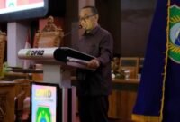 Muhajirin Bailussy.