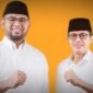 Bupati Halmahera Selatan, Hasan Ali Bassam Kasuba dan Wakil Bupati Helmi Umar Mukhsin (Bassam-Halmi) || dok : istimewa
