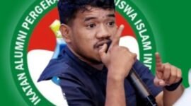 Julfazri Hi. Soleman.