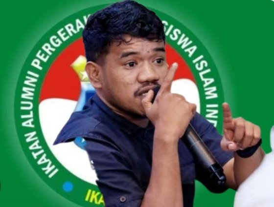 Julfazri Hi. Soleman.