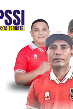 24 Tim Bakal Berlaga di Liga Pelajar Askot PSSI Ternate 