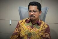 Kepala BKPPD Halsel, Abdillah Kamarullah || Foto : istimewa