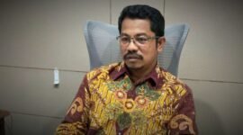 Kepala BKPPD Halsel, Abdillah Kamarullah || Foto : istimewa