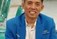 Hastomo B. Tawary.