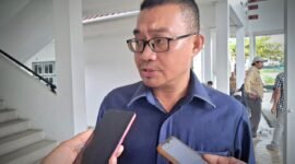 Junaidi A Bahruddin || Foto : Ais