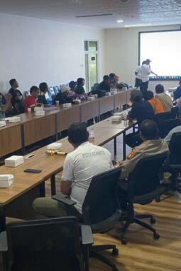 Mencetak Generasi Berprestasi, Liga Pelajar Siap Bergulir di Ternate