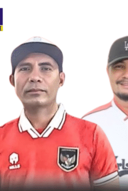 Dari Liga Pelajar Menuju PORPROV Halmahera Utara