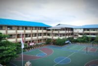 SMK Negeri 1 Kota Ternate || Foto : istimewa