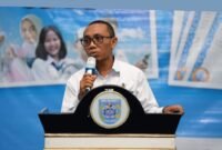 Muhajirin Bailussy.