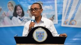 Muhajirin Bailussy.