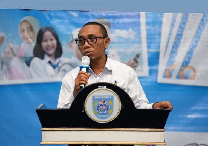 Muhajirin Bailussy.