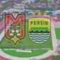 Flayer laga pekan ke-31 Malut United vs Persib Bandung, Jumat malam ini (2/5/2025) || dok : kasedata.id