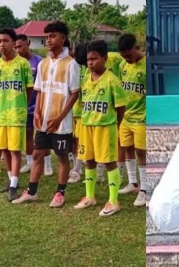 Punya Jejak Prestasi, SPISTER Siap Guncang Liga Pelajar 