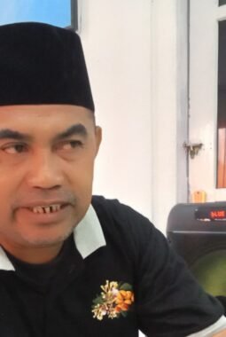 SMP Negeri 3 Ternate Siap Bersaing di Liga Pelajar, Turunkan Dua Tim Andalan