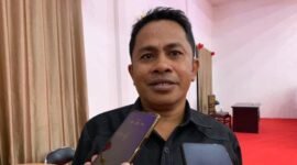 Wakil Ketua DPRD Halsel Muslim Hi. Rakib || Foto : istimewa