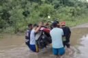 Sala satu unggahan warga dalam postingannya yang menandai akun resmi Gubernur Maluku Utara, Sherly Tjoanda.