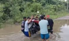 Warga Sula Tagih Janji Gubernur, Akun Medsos Sherly Tjoanda Jadi Sasaran