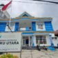 Kantor Ombudsman RI Perwakilan Maluku Utara. || Doc : Kasedata.id.
