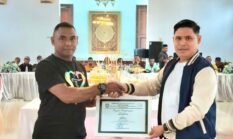 Pemda Sula Umumkan Juara Lomba Desa Terbersih, Ini Pemenangnya