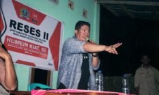 Bertahun Tahun Warga 12 Desa di Gane Hidup Tanpa Listrik