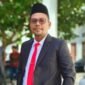 Kabag Kesra Setda Kabupaten Kepulauan Sula, Idham Umamit.