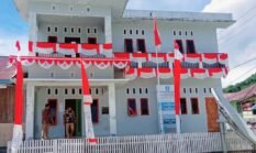 Warga Nobatkan Kades Busua Perusak Adat Seatoran, Imbas Legalkan Pesta Joget