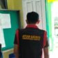 Kejari Kepulauan Sula saat melakukan penggeledahan di salah satu kantor || Dok : Karno_kasedata