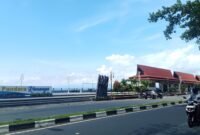 Wisata Kuliner, Pandara Kananga yang terletak di Pusat Kota Ternate.