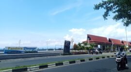 Wisata Kuliner, Pandara Kananga yang terletak di Pusat Kota Ternate.