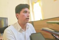 Kasat Reskrim, IPTU Rinaldi Anwar || Foto : karno_kasedata