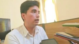 Kasat Reskrim, IPTU Rinaldi Anwar || Foto : karno_kasedata