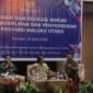 Lembaga Sensor Film menggelar sosialisasi Literasi dan Edukasi Hukum Bidang Perfilman dan Penyensoran.