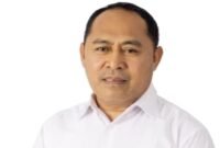 Foto : Dr. Iksan Subur Karamaha