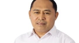 Foto : Dr. Iksan Subur Karamaha