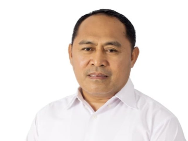 Foto : Dr. Iksan Subur Karamaha