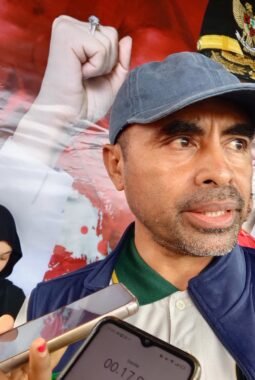 Persiapan Porprov Malut Tahun 2025 Terus di Matangkan