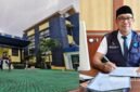 Kantor Dinas PUPR Kota Ternate/Rus'an M. Nur Taib || dok : kasedata.id