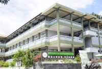 Kampus UMMU || Foto : istimewa