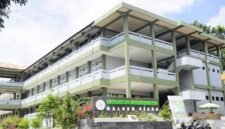 Kampus UMMU || Foto : istimewa