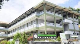 Kampus UMMU || Foto : istimewa