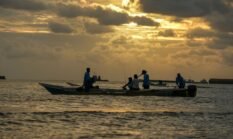 Obi Fishing Tournament 2025: Tangkapan Ikan Melimpah, Produktivitas Perairan Kawasi Terjaga