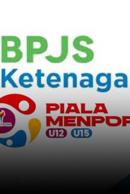 Dukung Atlet Muda, BPJS Siap Kawal Piala Kemenpora di Ternate