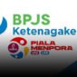 Logo BPJS Ketenagakerjaan'Pila Menpora 2025 || Dok : kasedata.id