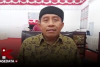Anggota Komisi II DPRD Halsel, Gufran Mahmud || Foto : Ridal_kasedata