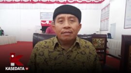 Anggota Komisi II DPRD Halsel, Gufran Mahmud || Foto : Ridal_kasedata