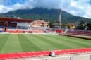 Stadion Gelora Kie Raha yang menjadi Markas Malut United. || dok : Malut United
