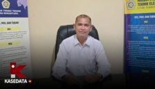Dr. Abdurrahman Hi. Usman, S.Pd., S.H., M.Pd., M.H. pendiri  GSI Ternate || Foto : sukarsi_kasedata