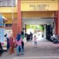 Sekolah SMA Negeri 1 Kota Ternate || Foto : Sukarsi_kasedata