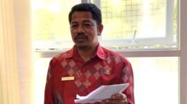 Abdillah Kamarullah.